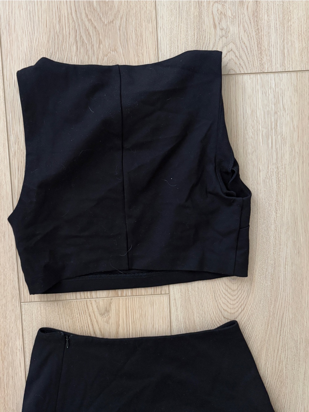 L’academie skirt set - Picture 7 of 7